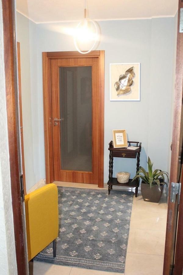 A Minha Casa Villa Sesimbra Luaran gambar