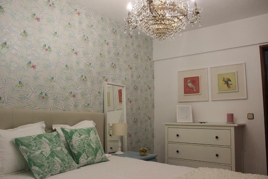 A Minha Casa Villa Sesimbra Luaran gambar