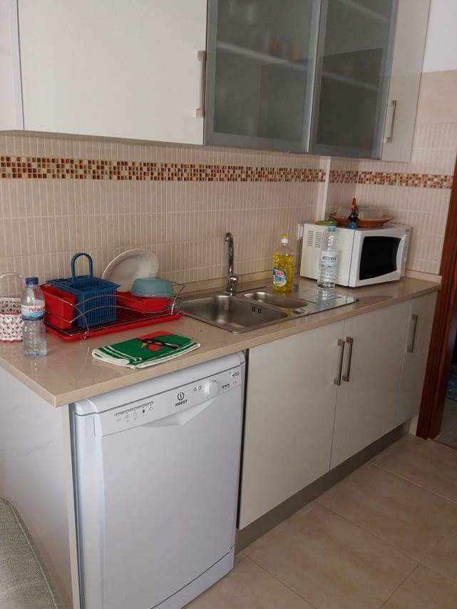 A Minha Casa Villa Sesimbra Luaran gambar