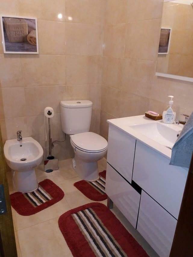 A Minha Casa Villa Sesimbra Luaran gambar