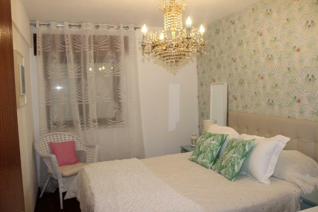 A Minha Casa Villa Sesimbra Luaran gambar